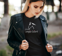 Charger l'image dans la galerie, T-Shirt Femme - Foncé
