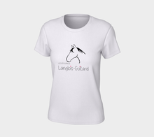 Charger l'image dans la galerie, T-Shirt Femme - Pâle