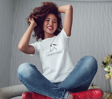 Charger l'image dans la galerie, T-Shirt Femme - Pâle