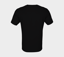 Charger l'image dans la galerie, T-Shirt Unisexe - Foncé