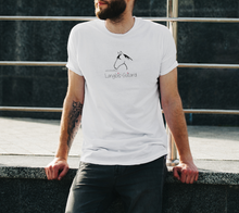 Charger l'image dans la galerie, T-Shirt Unisexe - Pâle