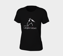 Charger l'image dans la galerie, T-Shirt Femme - Foncé