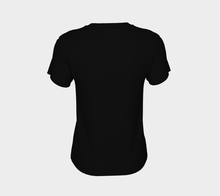 Charger l'image dans la galerie, T-Shirt Femme - Foncé