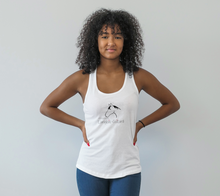 Charger l'image dans la galerie, Camisole - Logo Noir