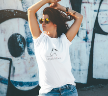 Charger l'image dans la galerie, T-Shirt Unisexe - Pâle
