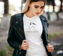 Charger l&#39;image dans la galerie, T-Shirt Femme - Pâle
