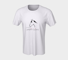 Charger l'image dans la galerie, T-Shirt Unisexe - Pâle

