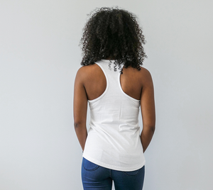Camisole - Logo Noir
