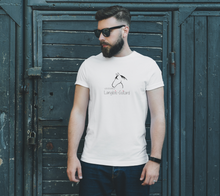 Charger l'image dans la galerie, T-Shirt Unisexe - Pâle
