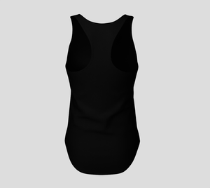 Camisole - Logo Blanc