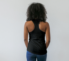 Charger l&#39;image dans la galerie, Camisole - Logo Blanc
