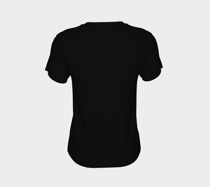 T-Shirt Femme - Foncé