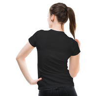 Charger l&#39;image dans la galerie, T-Shirt Femme - Foncé
