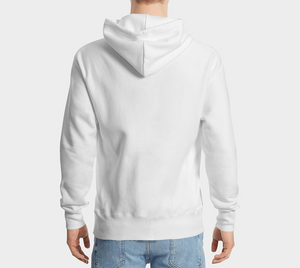Coton ouaté à capuche - Pâle