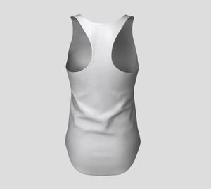 Camisole - Logo Noir