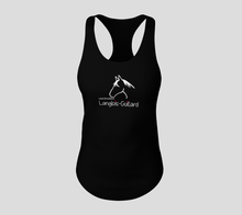Charger l&#39;image dans la galerie, Camisole - Logo Blanc
